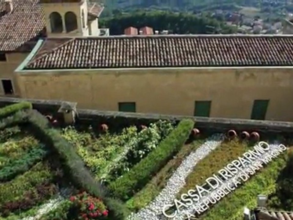 Repubblica di San Marino