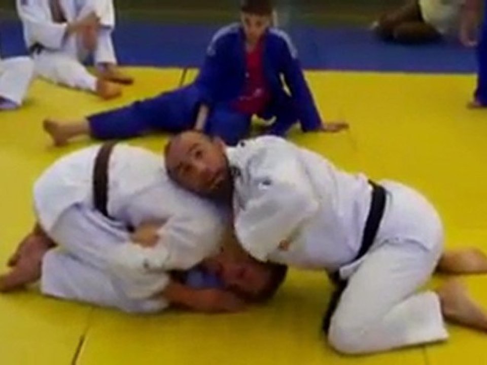 JUDO TRAINING CAMP "ESCOLA DE JUDO NUNO DELGADO" 2011.PORTIMAO. [HQ] 1