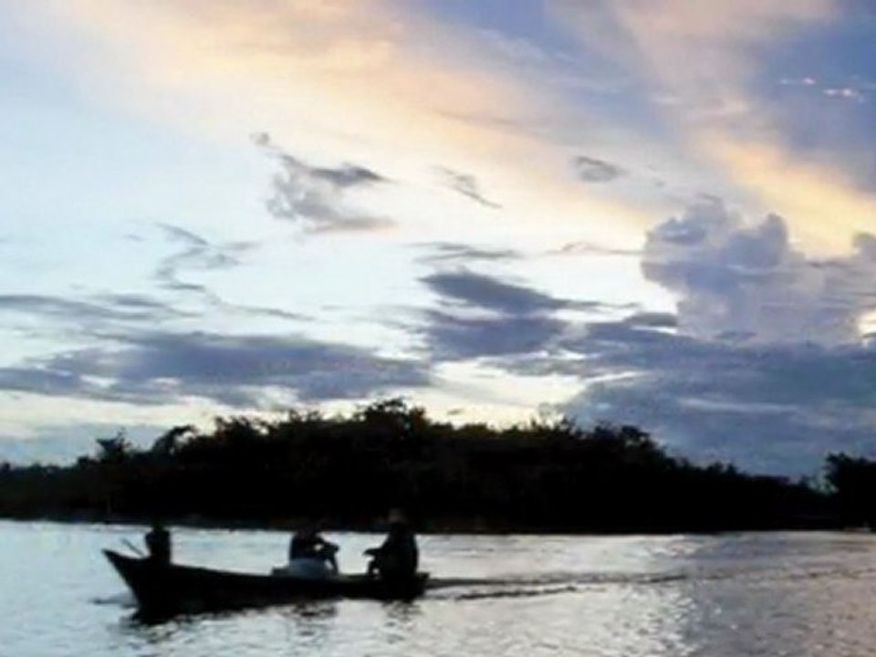 Amazzonia