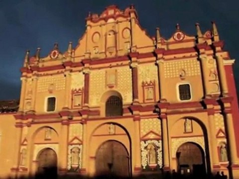Chiapas - Messico