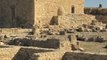 Thugga -  Túnez - Patrimonio de la Humanidad por la Unesco