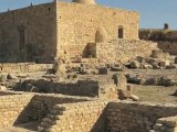 Thugga -  Túnez - Patrimonio de la Humanidad por la Unesco