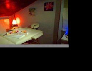 Espace Bien-Être : Massages Relaxation à Domicile 🧘‍♀️