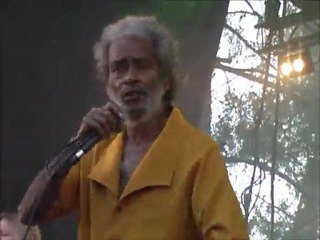 [FREE MUSIC FESTIVAL 2011 EN LIVE] Max Roméo