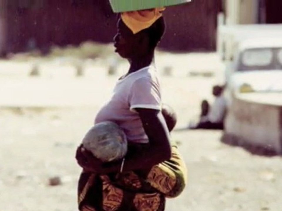 Senegal