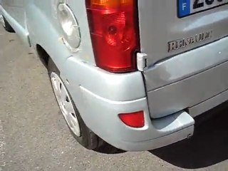 TPMR renault kangoo
