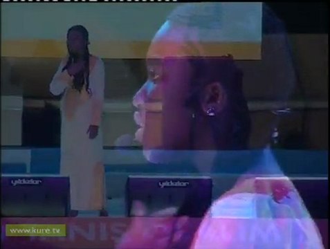 5 Ben seni görmeden sevdim Senegal Sakarya 9.Türkçe Olimpiyatları