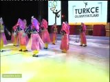 6 Halk dansları Moldova Sakarya 9.Türkçe Olimpiyatları