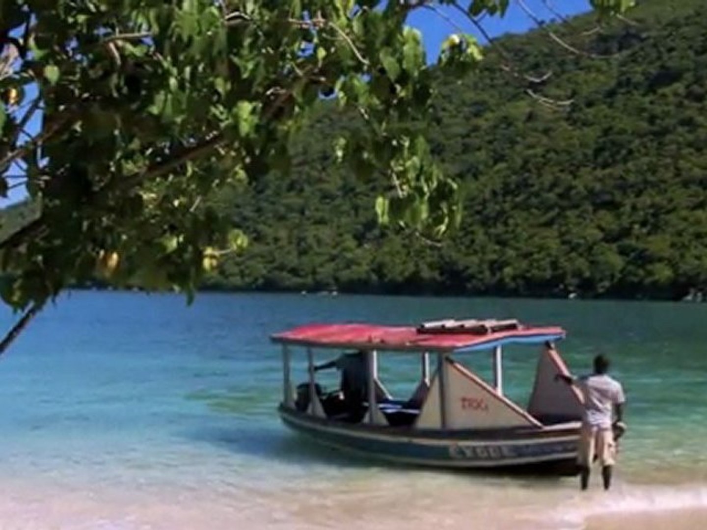 Haiti