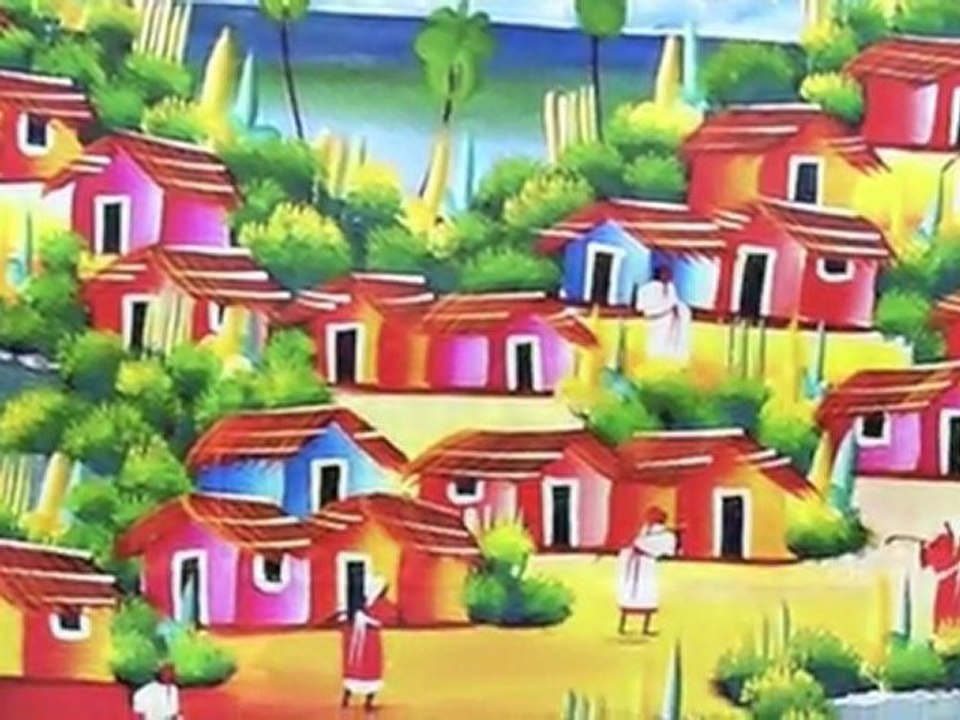Caraibi