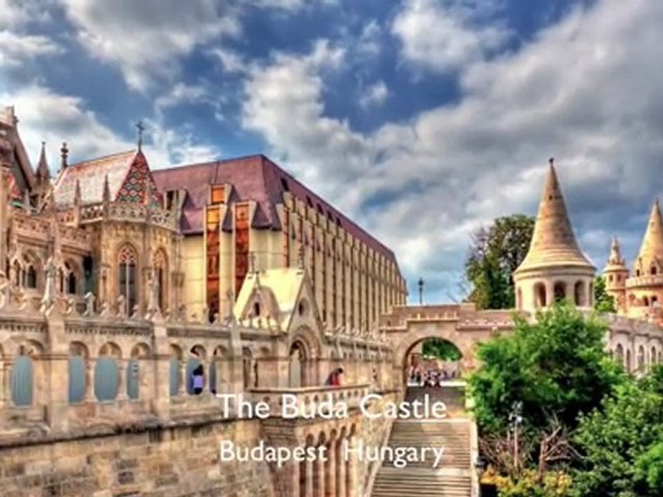 Budapest
