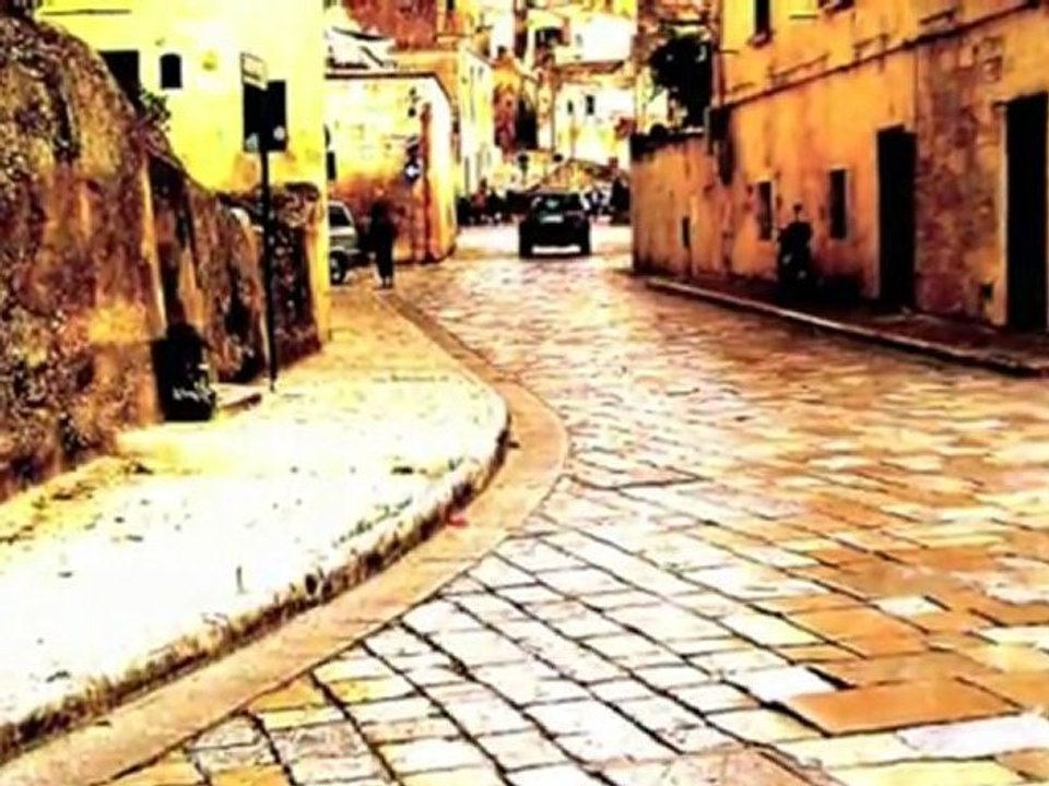 Matera  italy
