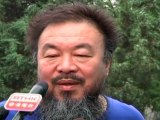 Chinese Artist Ai Weiwei Appeals Against $1.85 Million Tax Bill