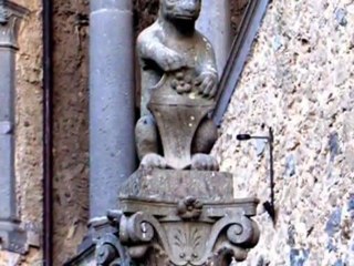 Lake Bracciano - Italy