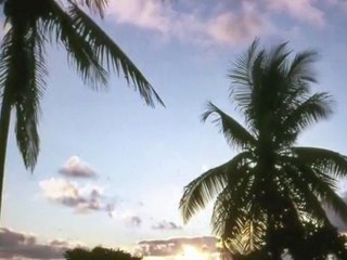 Thaiti - French Polynesia