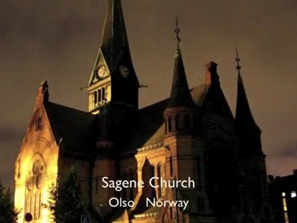Oslo