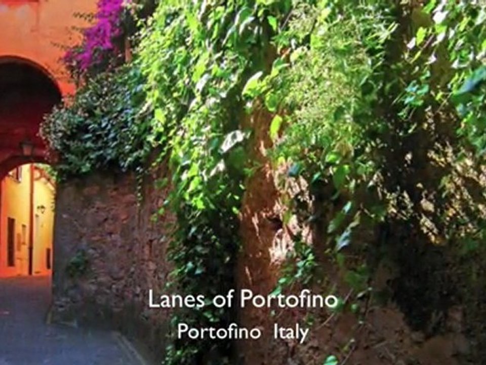 Portofino