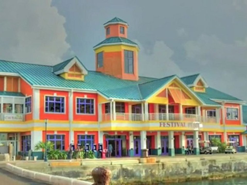 The Bahamas