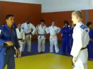 JUDO TRAINING CAMP "ESCOLA DE JUDO NUNO DELGADO" 2011.PORTIMAO. [HQ] 2