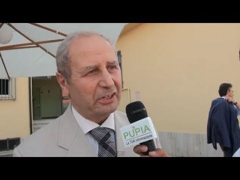 Carinaro (CE) - Scuola media Petrarca, il preside Izzo va in congedo