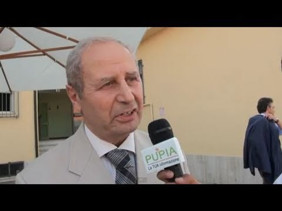 Carinaro (CE) - Scuola media Petrarca, il preside Izzo va in congedo