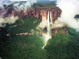 Angel Falls - Venezuela
