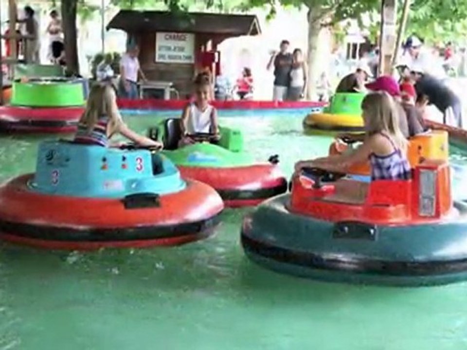 Swissminiatur  Lugano Melide  - Switzerland