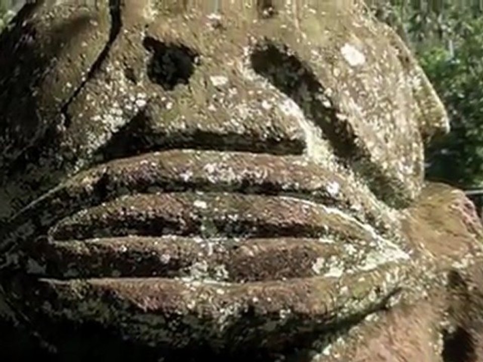 Marqueese Islands - French Polynesia