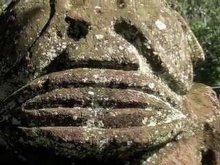 Marqueese Islands - French Polynesia