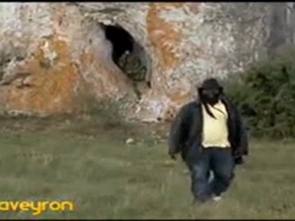 Zadio sur TV Aveyron