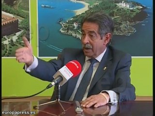 Revilla cree que Sortu sería capaz de todo para ser legal