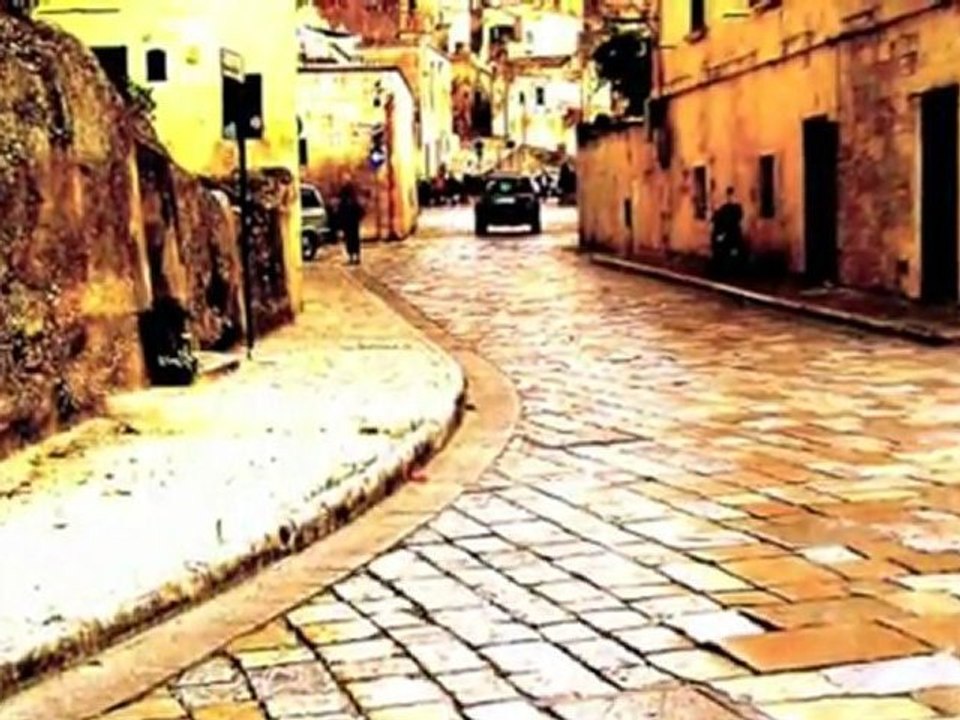 Matera