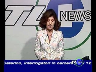 Tlc - Tg 11 maggio 2011