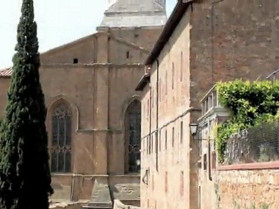 Pienza