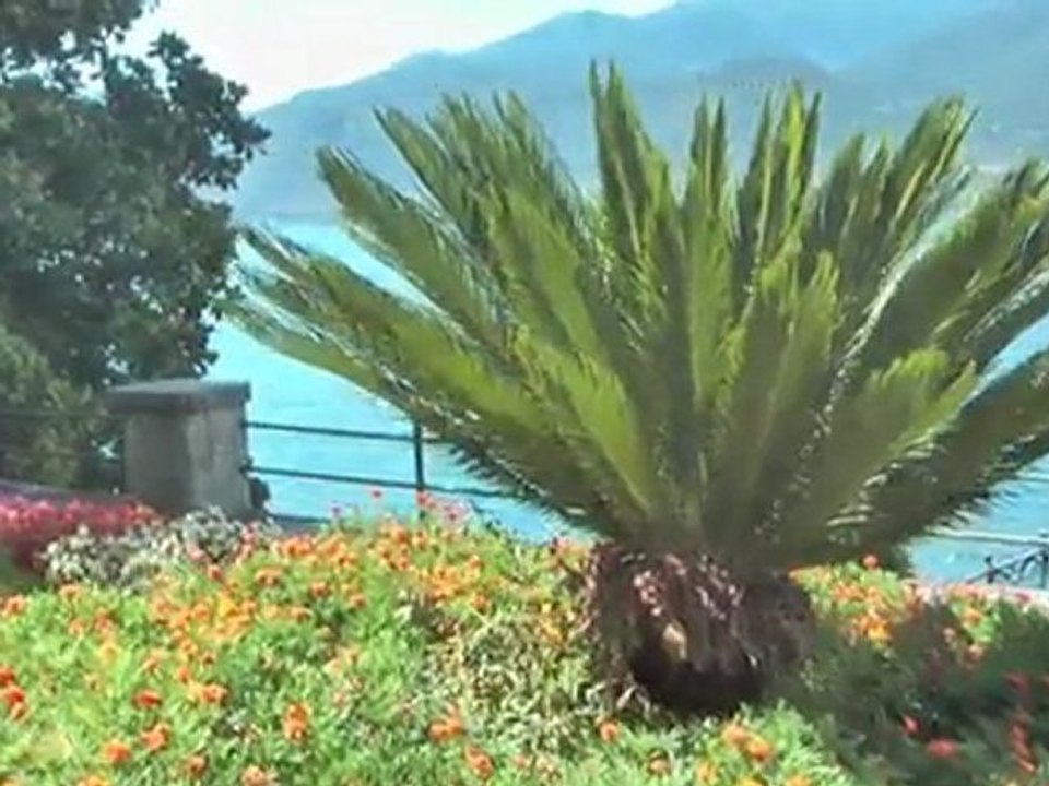 Varenna   Villa Monastero