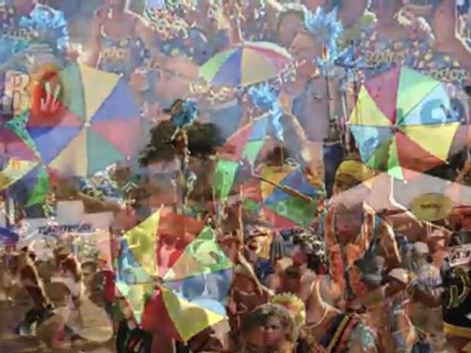Carnaval de Brasil