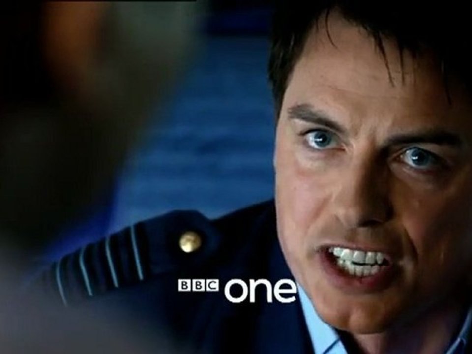 Torchwood Miracle Day - BBC Trailer