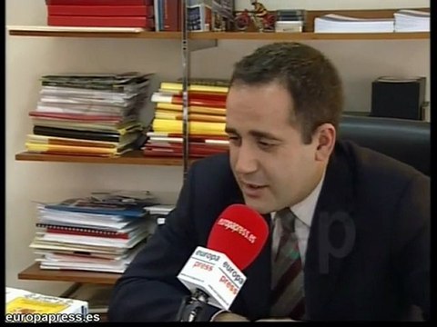 Alarte: el PPCV ya no representa a los valencianos