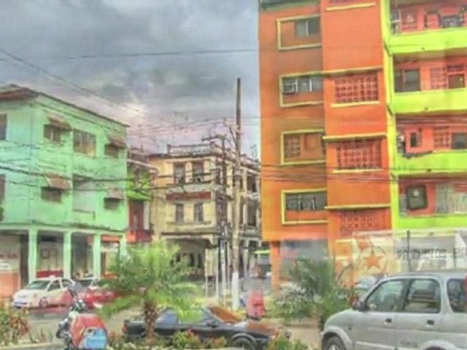 Panama