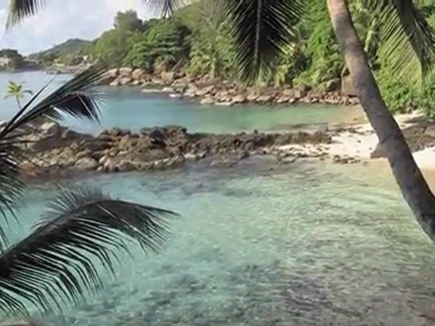 Mahè  -  Seychelles