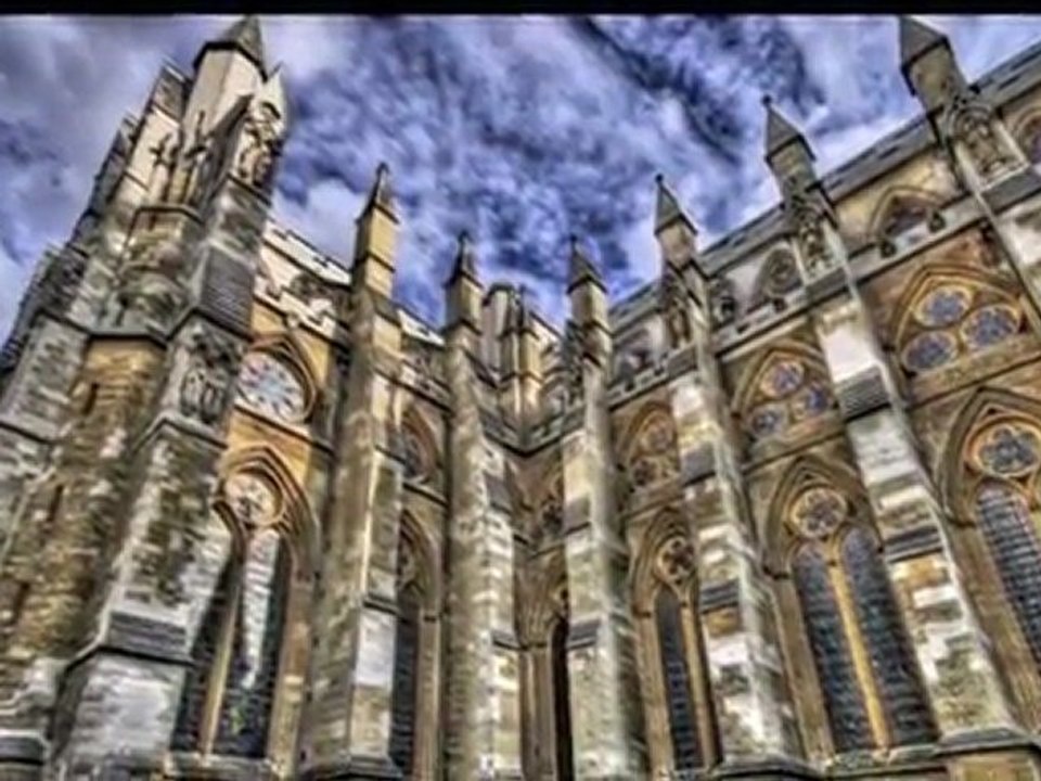 Westminster  -  Londres  - Inglaterra