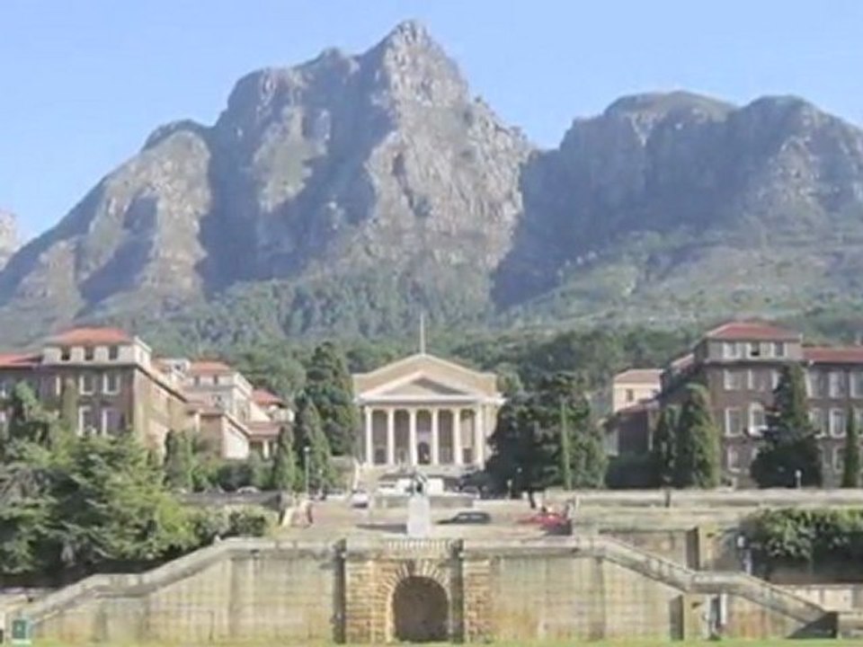 Cape Town - Città del Capo - Sudafrica