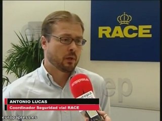 Operación retorno y fatiga, mala combinación