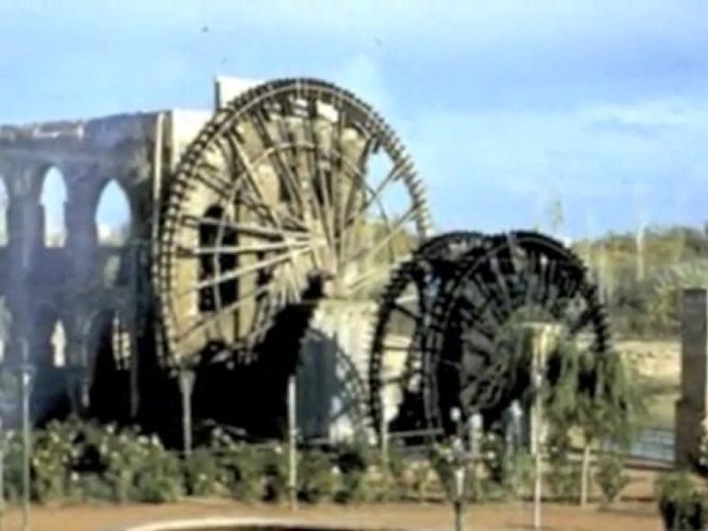 Syria