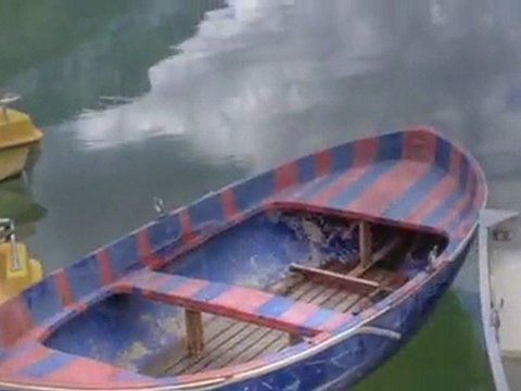 Unesco World Heritage Site - Dolomitas