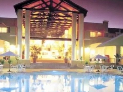 Campionato Mondiale di Calcio 2010 - Nelspruit - Sudafrica