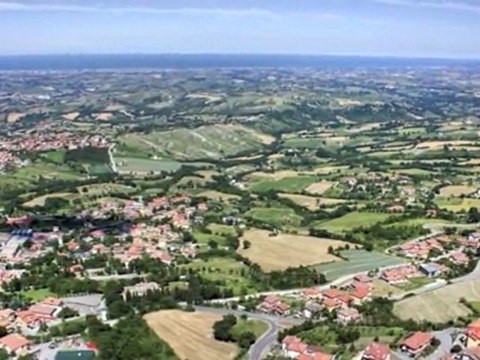 Riccione - Emilia Romagna - Italy