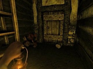 Amnesia : The Dark Descent - 06 - Stockage et Torture