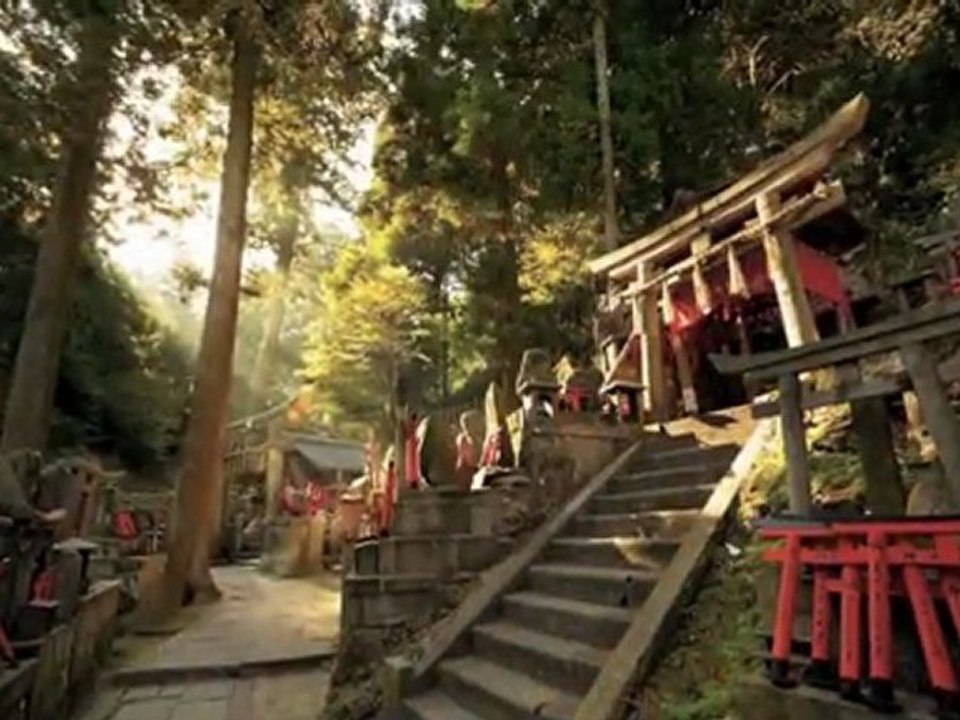 Kyoto  -  Japan
