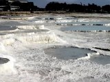 Pamukkale - Turkey